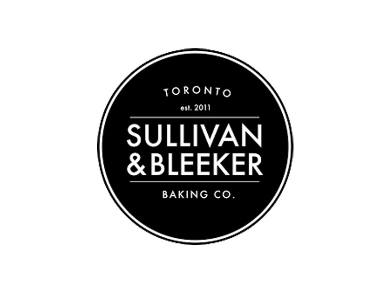 Logo: Sullivan & Bleeker